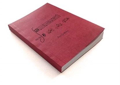 Mr. Beethoven, Paul Griffiths - Paperback - 9781999797492