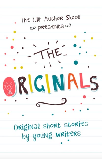 The Originals, Various Authors - Paperback - 9781999805326