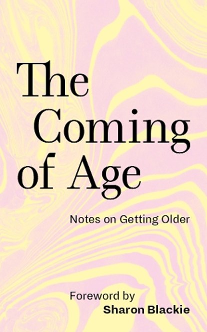 The Coming of Age, niet bekend - Paperback - 9781999809065