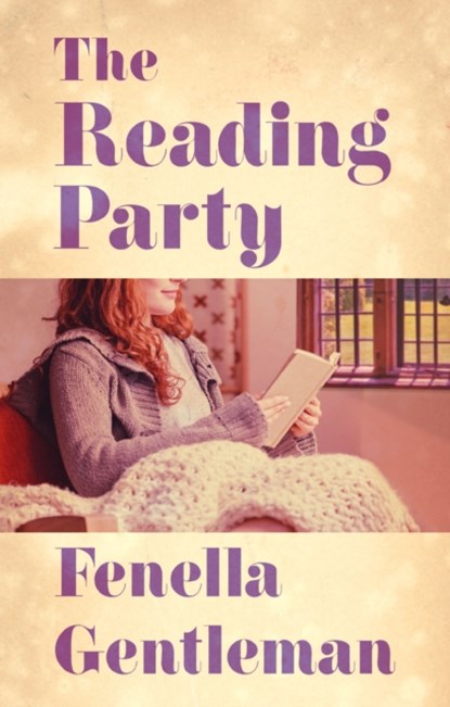 The Reading Party, Fenella Gentleman - Paperback - 9781999811723