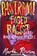 Pastrami Faced Racist, Martin Rowson - Paperback - 9781999827687