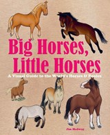 Big Horses, Little Horses -  - 9781999858315