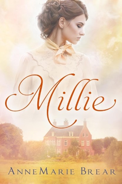 Millie, BREAR,  AnneMarie - Paperback - 9781999865078