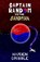 Captain Random vs the Sandman, GRIBBLE,  Hayden - Paperback - 9781999865924