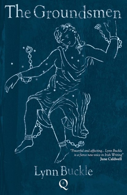 The Groundsmen, Lynn Buckle - Paperback - 9781999896027