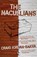 The Nacullians, Craig Jordan-Baker - Paperback - 9781999896072