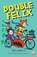 Double Felix, Sally Harris - Paperback - 9781999903305