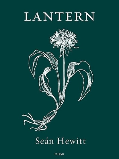 Lantern, Sean Hewitt - Overig - 9781999930493