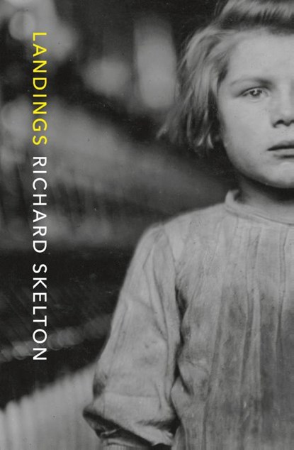 Landings, Richard Skelton - Paperback - 9781999971854