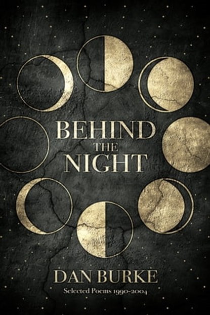Behind The Night, Dan Burke - Ebook - 9781999982119