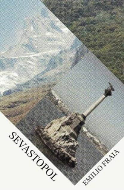 Sevastopol, Emilio Fraia - Paperback - 9781999992835