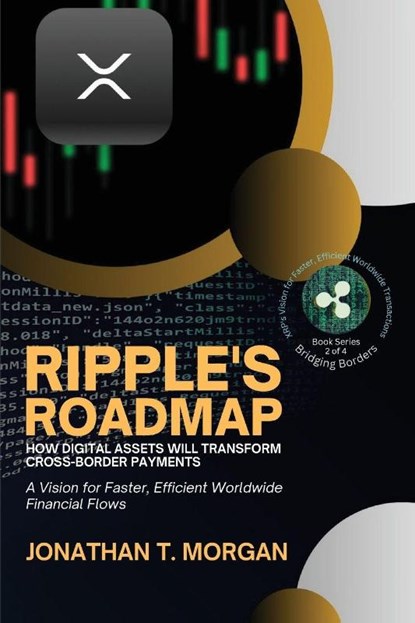 Ripple's Roadmap, Jonathan T. Morgan - Paperback - 9782008188515