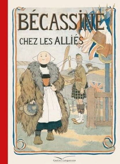 Bécassine chez les alliés, Caumery - Ebook - 9782010064890