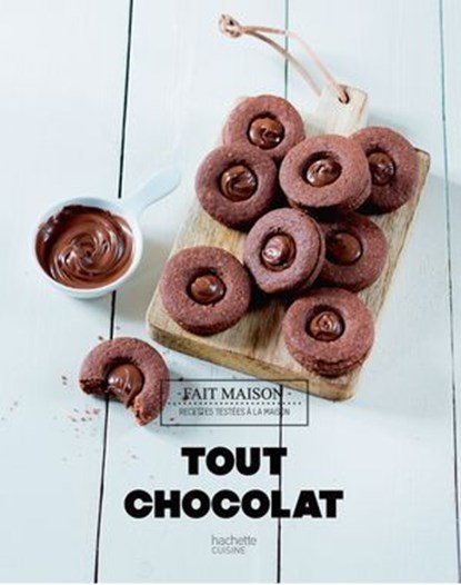 Tout chocolat, Juliette Lalbaltry - Ebook - 9782011172679