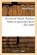Oeuvres de Pascal. Pensees, Lettres Et Opuscules Divers, Pascal-B - Paperback - 9782011766298