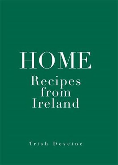 Home, DESEINE,  Trish - Gebonden - 9782011776204