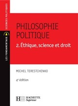Philosophie politique - Éthique, science et droit - N°35 - 4e édition - Ebook epub - Michel Terestchenko - 9782011813640