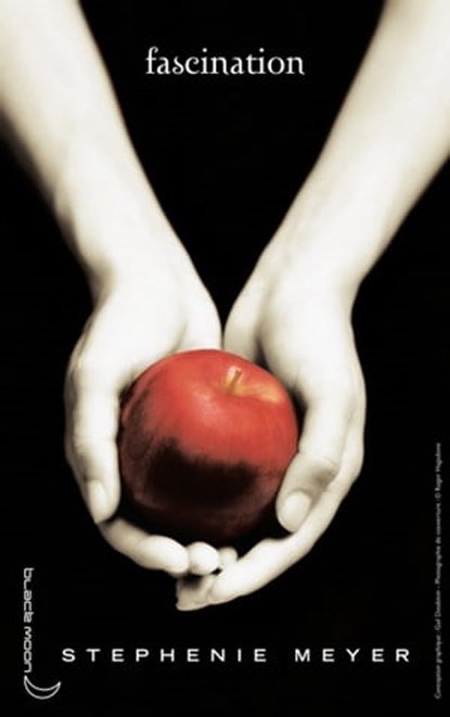 Twilight - Tome 1 : Fascination, Stephenie Meyer - Ebook - 9782012019706