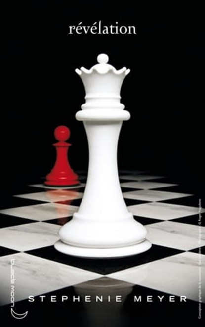 Twilight - Tome 4 : Révélation, Stephenie Meyer - Ebook - 9782012019737