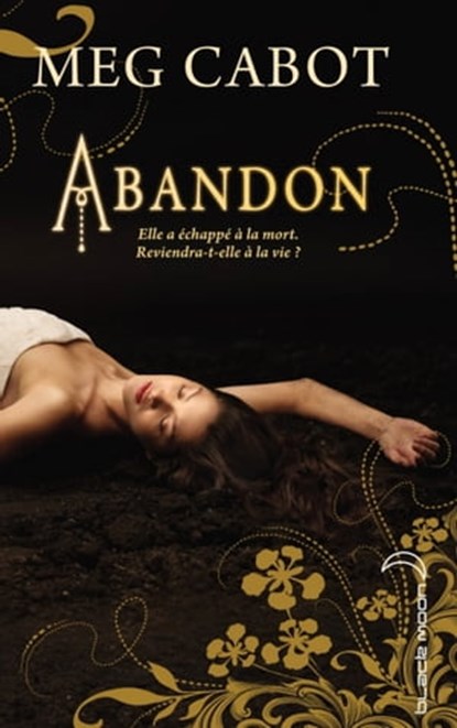 Abandon - Tome 1, Meg Cabot - Ebook - 9782012025929