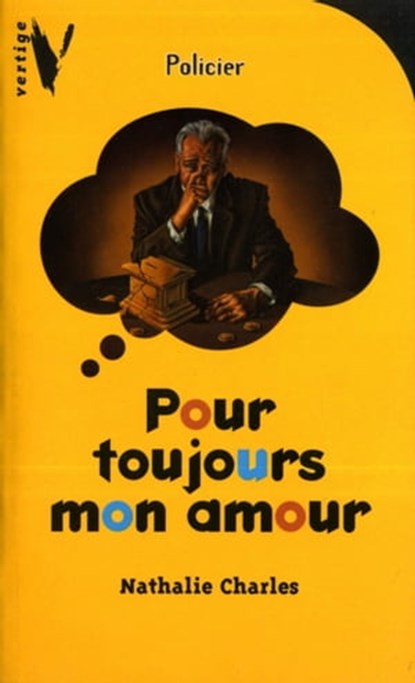 Pour toujours mon amour, Nathalie Charles - Ebook - 9782012030046