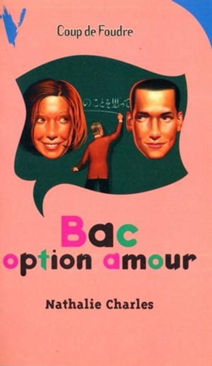 Bac option amour, Nathalie Charles - Ebook - 9782012030053