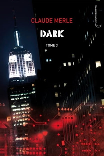 Dark 3 - Storm, Claude Merle - Ebook - 9782012034426