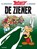 Asterix 19. de ziener, rene goscinny ; Uderzo a - Paperback - 9782012101036