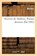 Oeuvres de Moliere. Poesies Diverses, Moliere - Paperback - 9782012168251