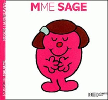 Collection Monsieur Madame (Mr Men & Little Miss), Roger Hargreaves - Paperback - 9782012248243