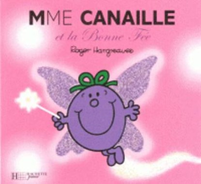 Collection Monsieur Madame (Mr Men & Little Miss), HARGREAVES,  Roger - Paperback - 9782012248793