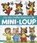 Les Plus Belles Histoires de Mini-Loup, MATTER,  Philippe - Gebonden - 9782012258419