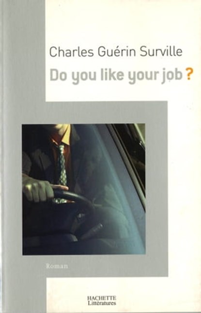 Do you like your job?, Charles Guérin Surville - Ebook - 9782012380295