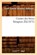 Contes Des Frères Sérapion (Éd.1871), HOFFMANN,  Ernst-Theodor-Amadeus - Paperback - 9782012532656