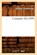 L'Iniquite (Ed.1899), CLEMENCEAU,  Georges - Paperback - 9782012583443