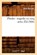 Phèdre, RACINE,  Jean Baptiste - Paperback - 9782012599260