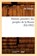 Histoire Primitive Des Peuples de la Russie, (Ed.1802), Jan Potocki - Paperback - 9782012672550