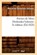 Poésies de Mme Desbordes-Valmore. 3e Édition (Éd.1820), DESBORDES-VALMORE,  Marceline - Paperback - 9782012763005