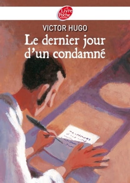 Le dernier jour d'un condamné, Victor Hugo ; Pascal Rabaté - Ebook - 9782013231114