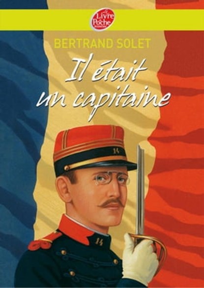 Il était un capitaine, Pierre-Marie Valat ; Bertrand Solet - Ebook - 9782013233170