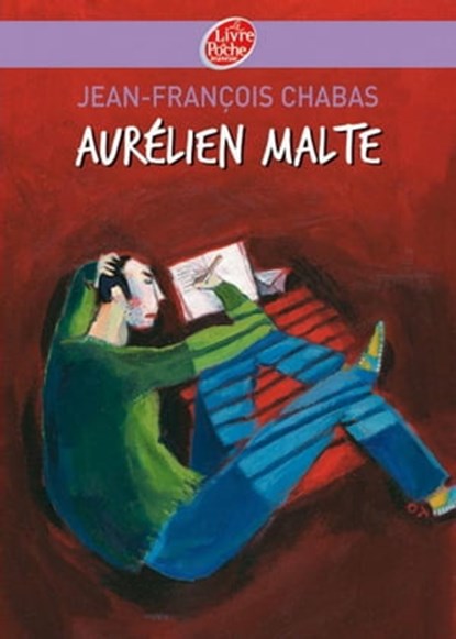 Aurélien Malte, Jean-François Chabas - Ebook - 9782013233521