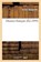 Drames Francais, Delaporte-V - Paperback - 9782013273886