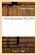 Nouvelles Poesies, Lefeuve-C - Paperback - 9782013359429