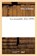La Sexualite, Felix Le Dantec - Paperback - 9782013593496