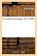 Les Demi-Mariages, PERRET,  Paul - Paperback - 9782013697491