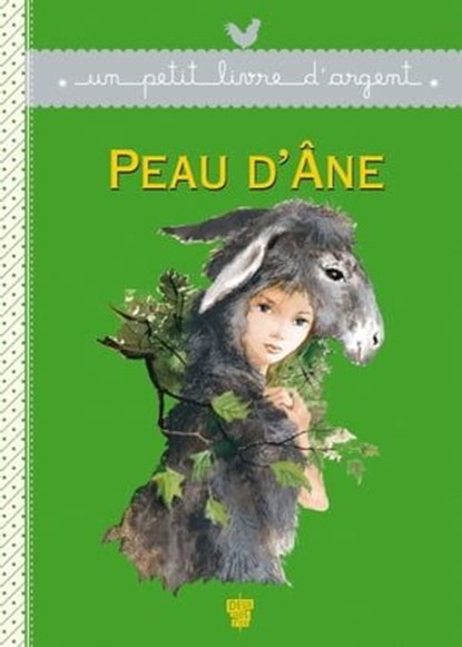 Peau d'âne, Charles Perrault - Ebook - 9782013939904