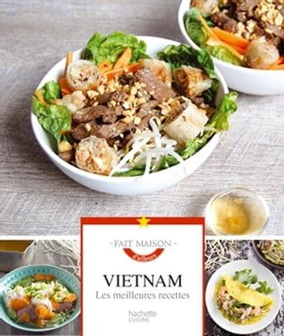 Vietnam, Thomas Feller - Ebook - 9782013969956