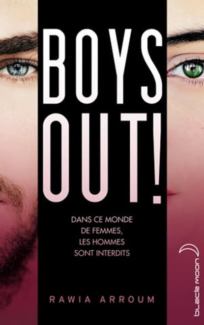 Boys out !, Rawia Arroum - Ebook - 9782013976121