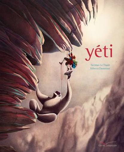 Yéti, Taï-Marc Le Thanh - Ebook - 9782013985161