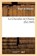Le Chevalier de Charny, De Beauvoir-R - Paperback - 9782014073089